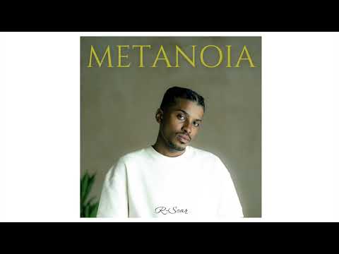 R-Scar - ALIEN (Official Audio) ft. Renée