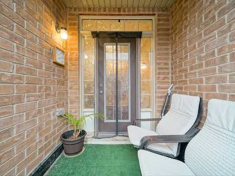 27 Haymarket Dr, Brampton