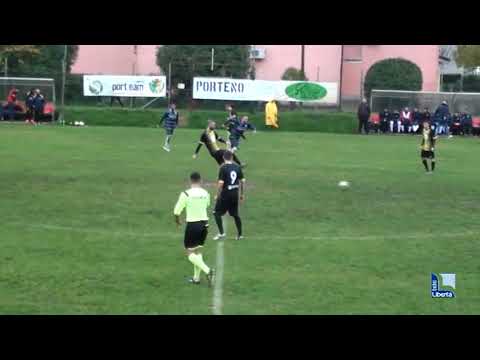 Virtus S.Lorenzo-Vigolzone