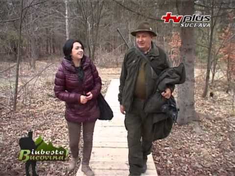 Iubeşte Bucovina - Mistreţii de la Marginea 15.01.2014