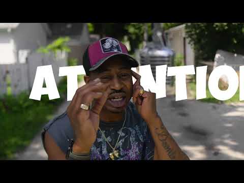 B. Greedy “Get Away” On The Mic Performance Produced By @TheRealYsBeatz  Shot By @4kvisuals512 