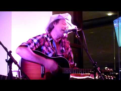 Rhyme or Reason - Rod Dowsett - Songwriters in the Round - Club Menai - 06-02-2013