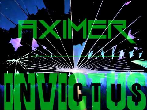 Aximer - Invictus (original mix)