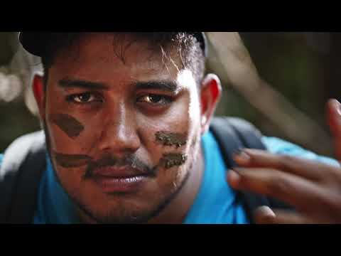 "Tafaoga, Experience our Beautiful Samoa." - Season 2 - Episode 7