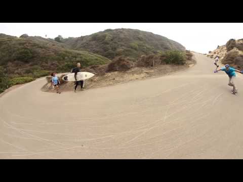 Sector 9 Product Guide: Rocker