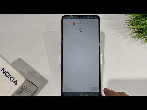 How to show caller id in nokia c21 plus |  Spam call settings in nokia | Caller id kaise show kare