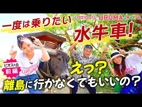 Go!Go! URUMA Lovers 前編のサムネイル画像