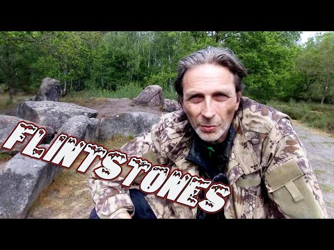🌐 Strasse der Megalithkultur  - Neolithikum - Megalithic Cultures - Jungsteinzeit