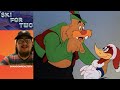 ​Woody Woodpecker Ski For Two 1944 First Time Watching Can Woody Outsmart Wally Walrus