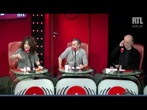 Isabelle Mergault pousse un coup de gueule