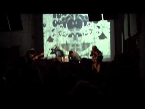 vlastur  Risco Dub live @six dogs