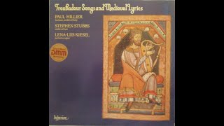 Peter Abelard: Planctus David (Audio Only)