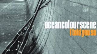 Ocean Colour Scene - Jimmy Wonder
