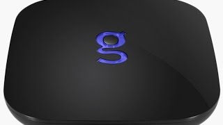 Gbox Q 2.0 Firmware