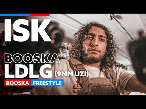 Video thumbnail for 9 mm Uzi