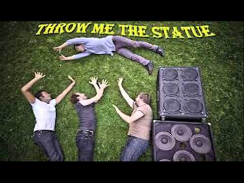 The Great Escape by Throw Me the Statue
