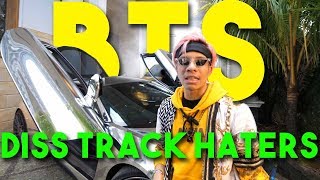 Download lagu BTS WORK HARD PRAY HARD 🔥 Thank u For 3 Juta View ❤️ mp3