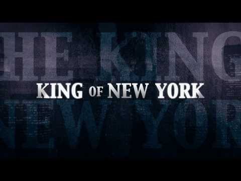 King Of New York (1991) Trailer