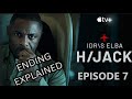 HIJACK | Recap, Review & Explanation | SERIES FINALE