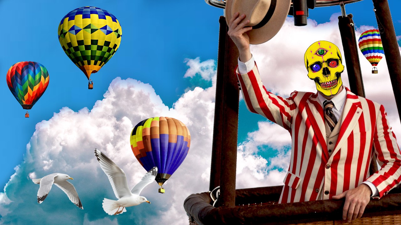 A Rascal's Guide to Clouds