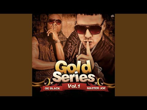 Bailen - Master Joe Y O G Black