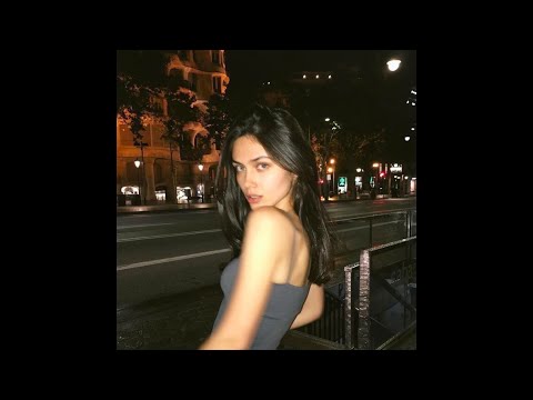 Careless Whisper (slowed)