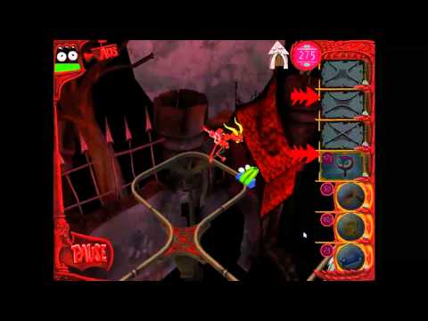 Lets Play The Great Jitters: Pudding Panic Deutsch/HD #13 - FINALE