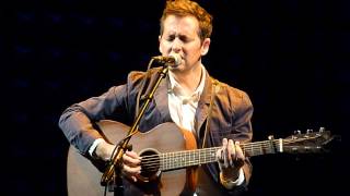 Josh Rouse Live Michigan at Joe&#39;s Pub HD 7/20/12