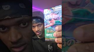 Le plus fort des papys #onepiececardgame #onepiecetcg #danaetcg