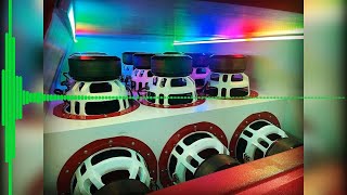 (33-37Hz) E-40 ft. T. Pain  - U and Dat (Slowed &amp; Rebassed by DJRMP / Bass Society)