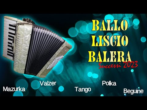 Ballroom dancing Balera | Hits 2023 [Tango, Waltz, Fox, Mazurka]