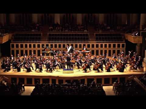 Johan Halvorsen, Norwegian Rhapsody