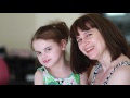 Zoe Lain Nicholas Age 9 Fighting CDKL5 Disorder