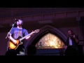 Edwin McCain, Donnie Reis "I'll Be"  Southgate Revival, Newport KY 4-10-14