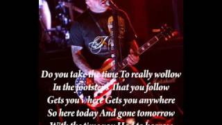 Staind - The Illusion Of Progress Part4 Lost Along The Way &amp; Break Away