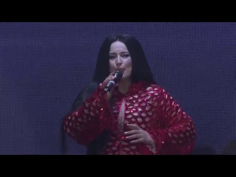 After All - Evgenia Laguna + Didier Marouani & SPACE