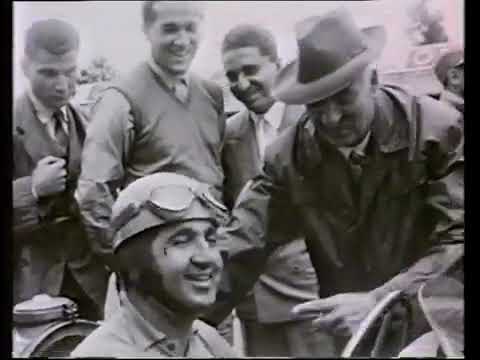 Enzo Ferrari parla dei suoi piloti: da Tazio Nuvolari a Gilles Villeneuve