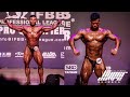 超核心 | 進擊的巨人IFBB備賽特輯S2E17(下) 2019亞洲職業資格賽(中文字幕)2019 IFBB Asia Pro Qualifier