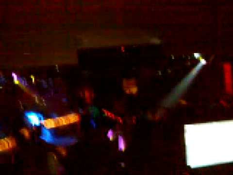 Markantonio Plays Flavio Diaz - Alysa 24 12 08