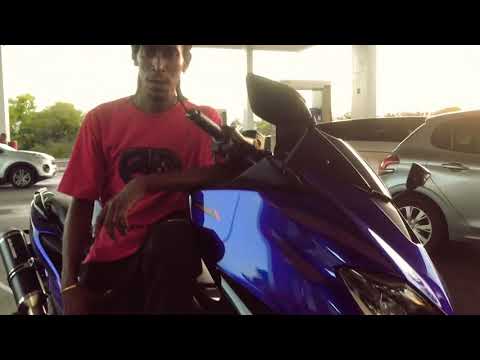 VAGABUN D CONDITIONS (clip officiel)