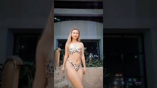 TikTok dance challenge 2023
