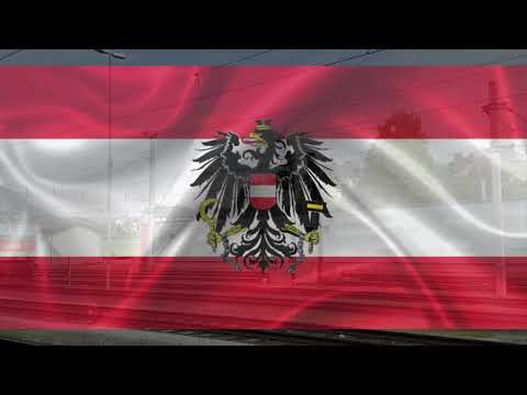 Trailer Semmeringbahn