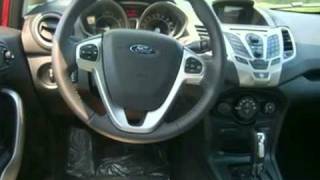 2011 Ford Fiesta #111330 in St. Augustine, FL