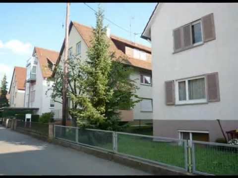 Mehrfamilienhaus zu verkaufen in Gerlingen - Ihr Immobilienmakler für Gerlingen