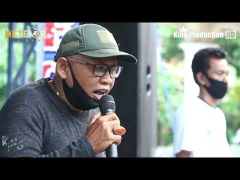 Buta Karena Cinta - Meteor Big Band Live Gemulung Lebak Greged Cirebon