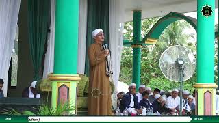 Download lagu CERAMAH GURU YANOR TERBARU DI PONDOK PESANTREN IZZUL HASAN MEKAR SARI-BINUANG mp3