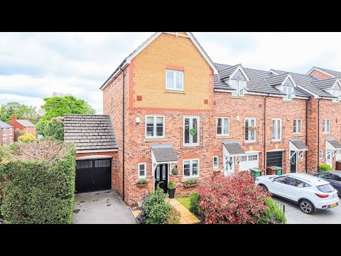 Moorcroft, Ossett - Virtual Tour