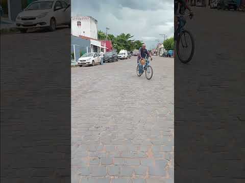 #rafael Pereira ibotirama Bahia capital céu