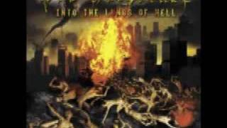 God Dethroned - Soul Sweeper