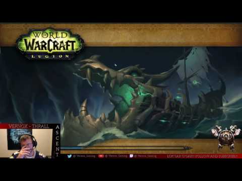 MoS+11 Prot Warrior PoV